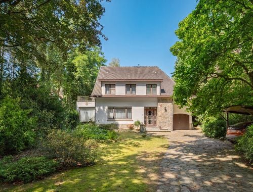                                         Woning te koop in Brasschaat, € 699.000
