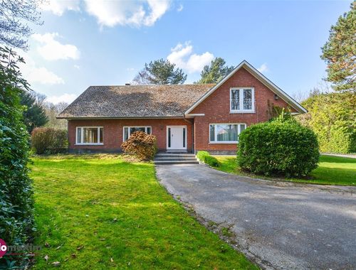                                         Villa à vendre à Boortmeerbeek, € 560.000
