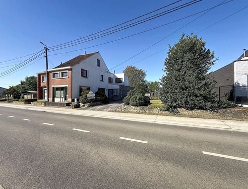                                         Maison à vendre à Kortenaken, € 169.000
