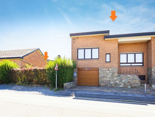                                         Woning te koop in Retinne, € 249.000
