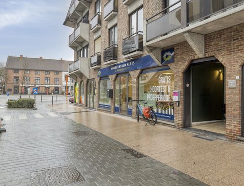                                         Bureaux à vendre à Aalter, € 164.000
