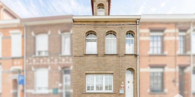 Huis te koop in Wittehoedstraat 21, 1601 Ruisbroek
