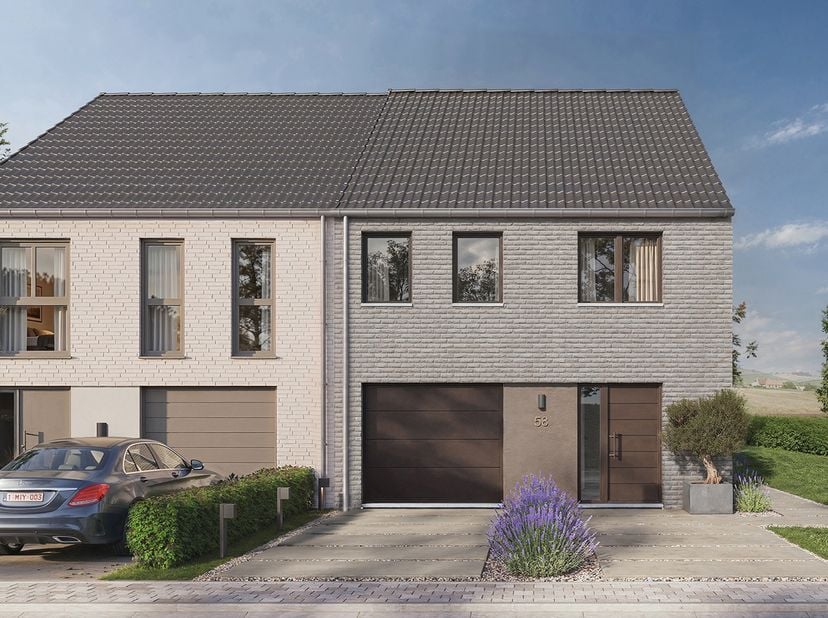 Huis te koop in ,
                    2930 Brasschaat