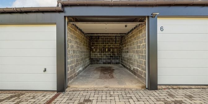 Garage à vendre à Frans Van Fraechemstraat, 1830 Machelen
