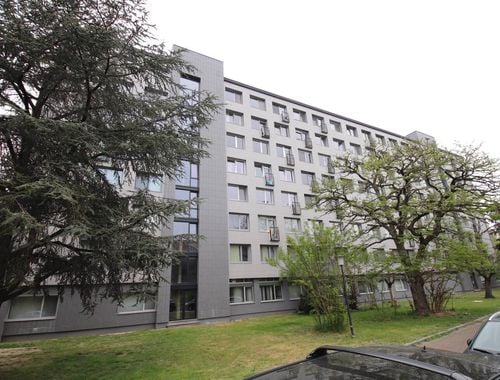                                        Appartement te huur in Leuven, € 725
