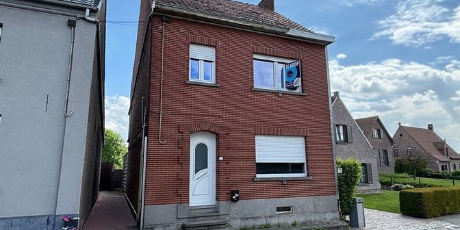 Huis te koop in ATEMBEKESTRAAT 149, 9500 Geraardsbergen