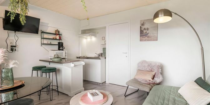 Appartement te koop in Torenhofstraat  2A bus 205, 8420 Klemskerke
