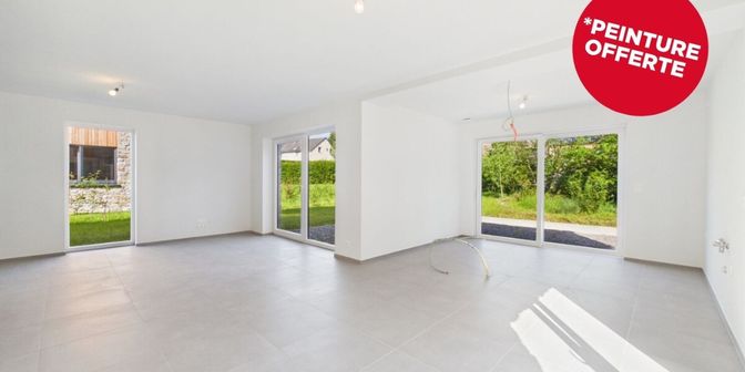 Huis te koop in Rue Périgeay 131 bus B, 6890 Libin