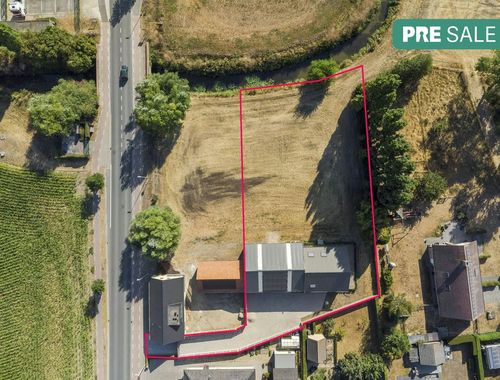                                         Woning te koop in Westvleteren, € 617.000
