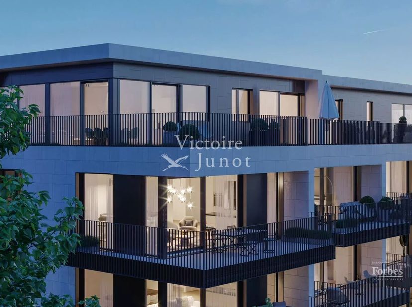 Appartement te koop
                    in 1150 Sint-Pieters-Woluwe