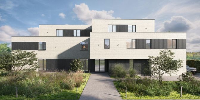 Appartement te koop in Weg naar As 14 bus 1.3, 3660 Opglabbeek