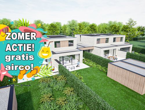                                         Woning te koop in Rotem, € 513.238
