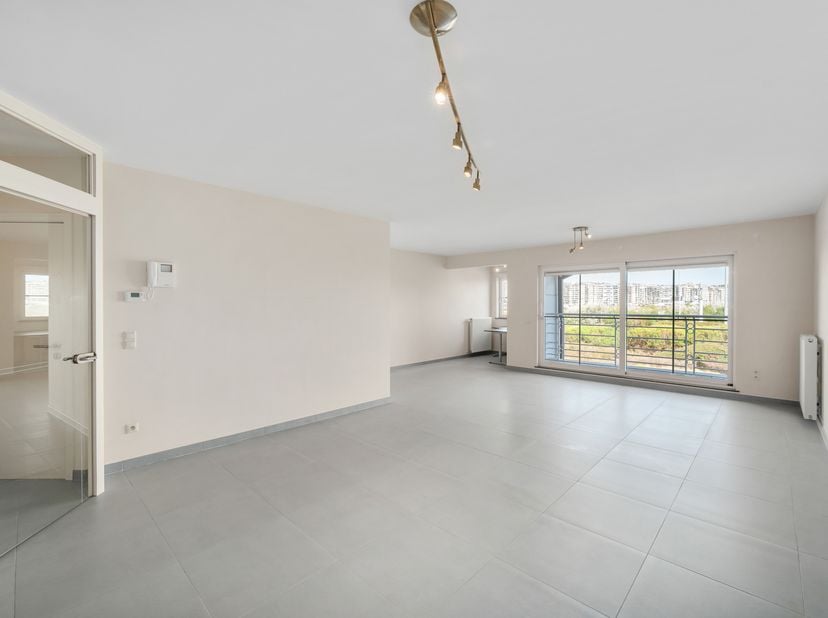 Appartement te koop in Grote-Edestraat 8 bus 0101,
                    8370 Blankenberge
