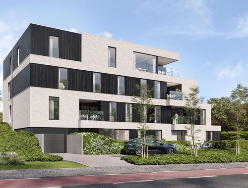                             Appartement te koop in Tongeren
