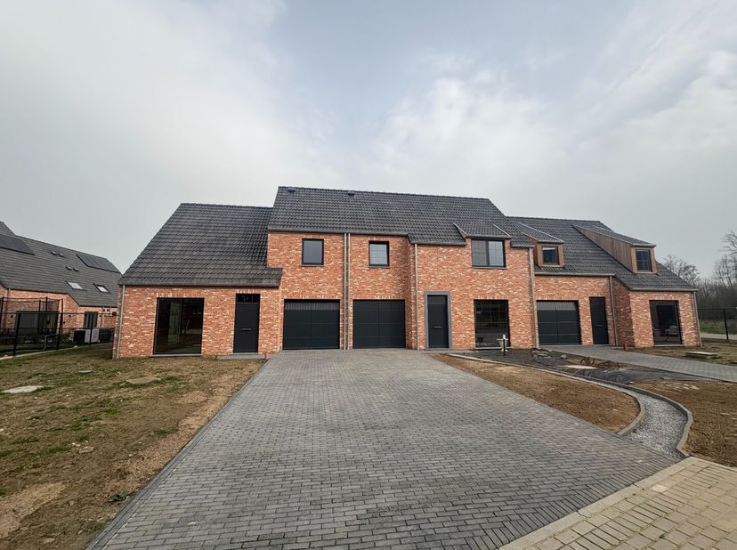 Huis te koop
                    in 9990 Maldegem