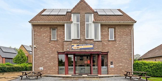 Bedrijfsvastgoed te koop in Paenhuisstraat 10, 3770 Riemst