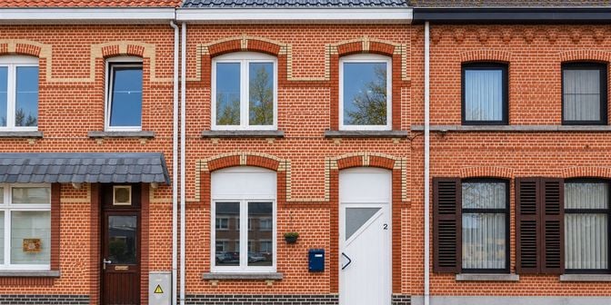 Maison à vendre à Dorpsplein 2, 9200 Baasrode