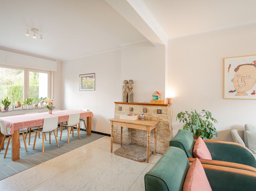 Huis te koop in Voordelaan 18,
                    3001 Heverlee