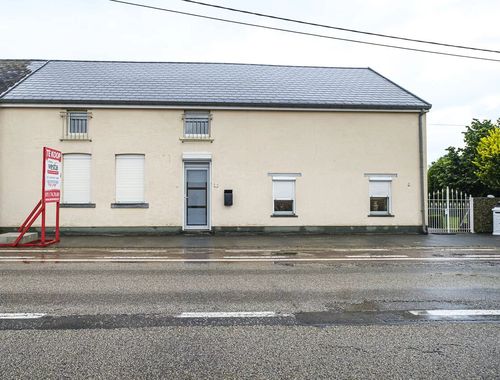                                         Woning te koop in Mielen-Boven-Aalst, € 265.000
