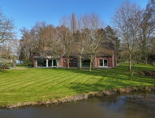                                         Villa à vendre à Maldegem, € 790.000
