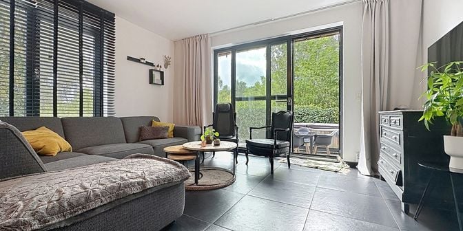 Huis te koop in Avenue François de Lhoneux 4 bus B, 5530 Yvoir