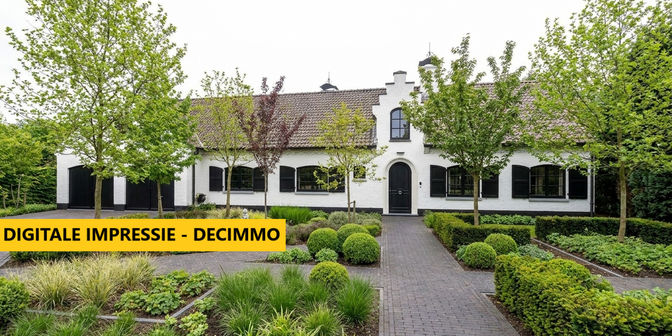 Maison à vendre à Slagmolenstraat 31, 2400 Mol