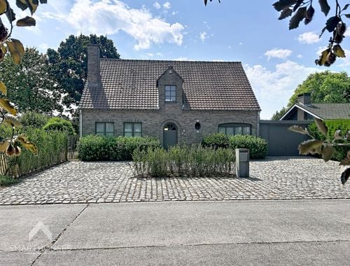                                         Maison à vendre à Zulte, € 625.000
