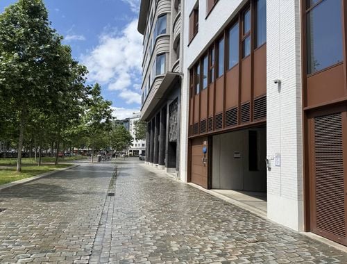                                         Staanplaats te huur in Antwerpen, € 150
