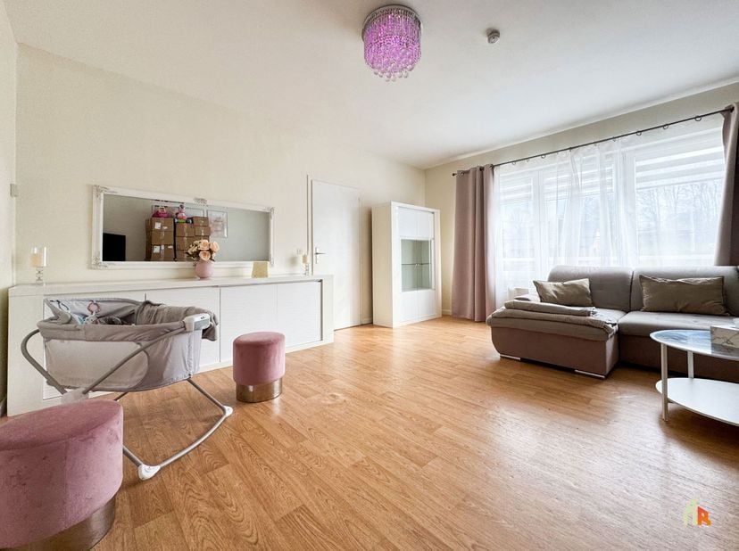 Appartement à louer à Rue de Grand-Rechain 2 boîte 011,
                    4800 Petit-Rechain