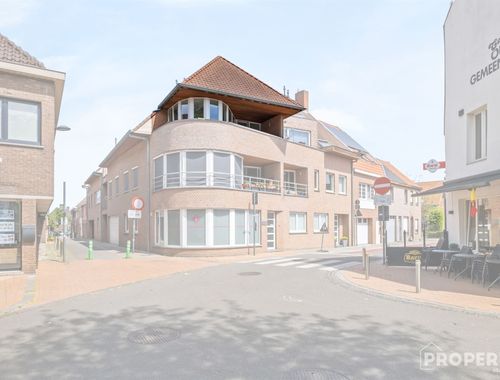                                         Appartement te koop in Hulste, € 369.000

