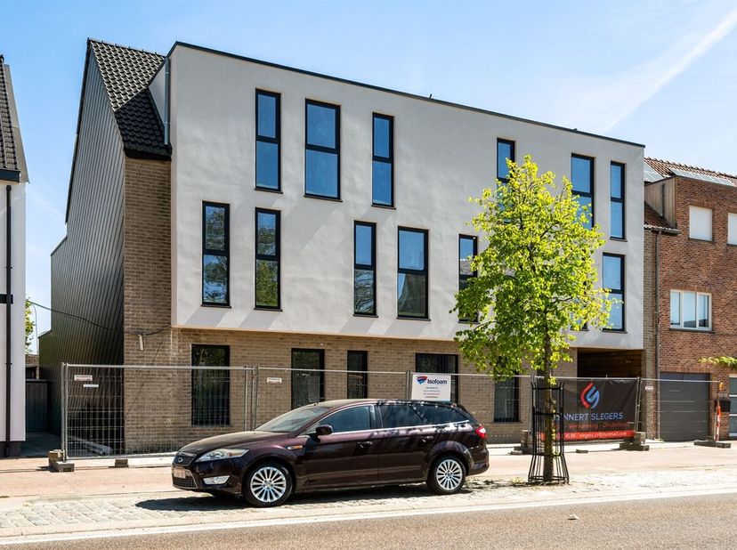 Appartement à vendre
                    à 2440 Geel