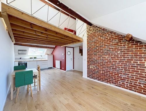                                         Appartement te huur in Sint-Gillis, € 925
