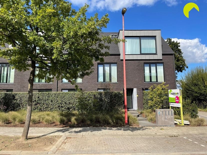 Appartement te huur in Moederhoefstraat 84 bus B 0.1,
                    2547 Lint