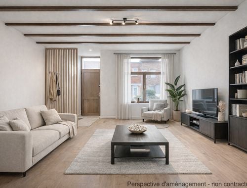                                         Woning te koop in Bierset, € 190.000
