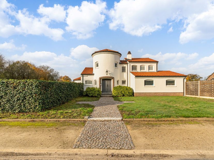 Maison à vendre
                    à 3550 Zolder