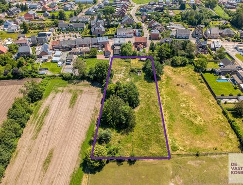                                         Weide te koop in Langdorp, € 53.000

