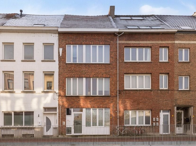 Appartement te huur in Leuvensesteenweg 8,
                    2800 Mechelen