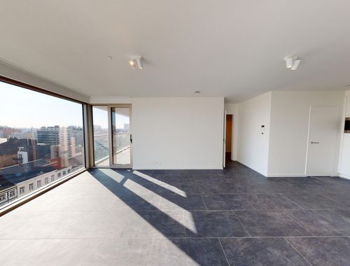                                        Appartement te huur in Antwerpen, € 1.695
