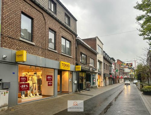                                         Bien commercial à vendre à Lanaken, € 635.000
