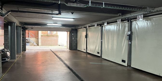 Garage à vendre à Schietboomstraat 5 boîte S10, 3600 Genk