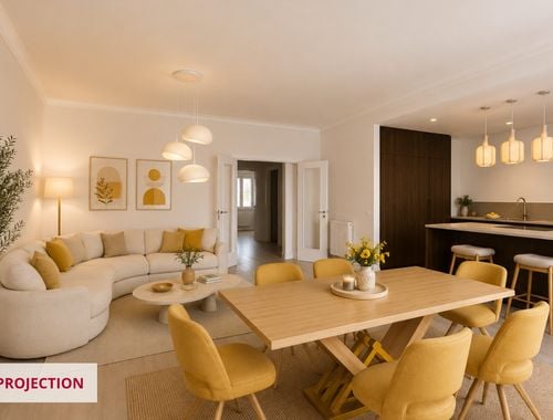                                         Appartement te huur in Sint-Lambrechts-Woluwe, € 1.790
