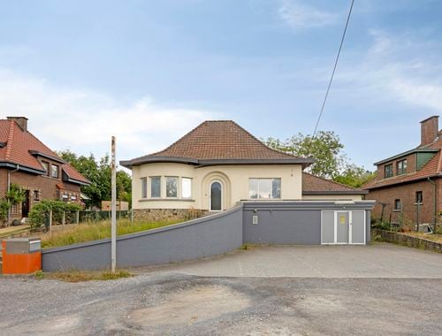                                         Woning te koop in Overijse, € 395.000
