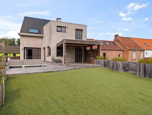                                         Woning te koop in Kemzeke, € 459.000
