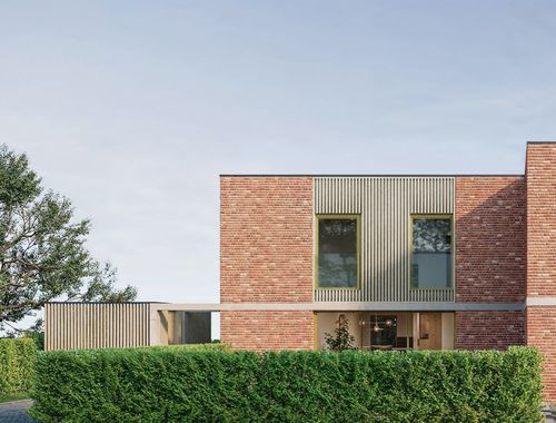                                         Woning te koop in Bilzen, € 391.000
