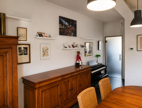                                         Woning te huur in Sint-Amandsberg, € 1.175
