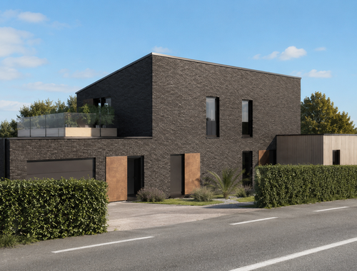                                         Bouwgrond te koop in Namur, € 189.000
