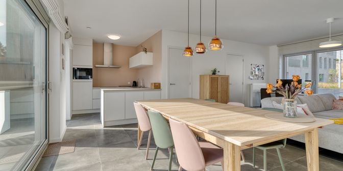 Huis te koop in Bisschopslaan 87, 2340 Beerse