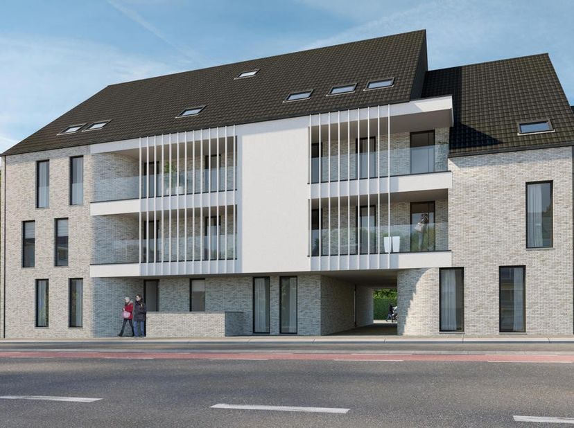 Appartement te koop
                    in 3720 Kortessem