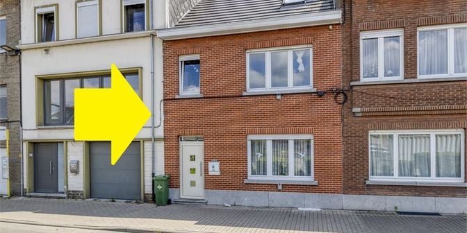 Huis te koop in Astridlaan 66, 9400 Ninove