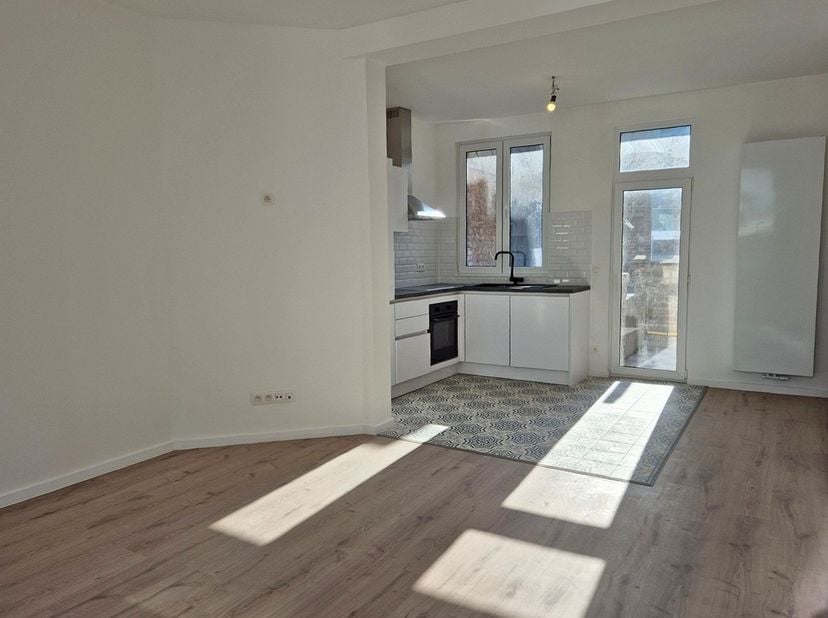 Appartement te koop in Meeuwenlaan 8 bus 0302,
                    8434 Westende